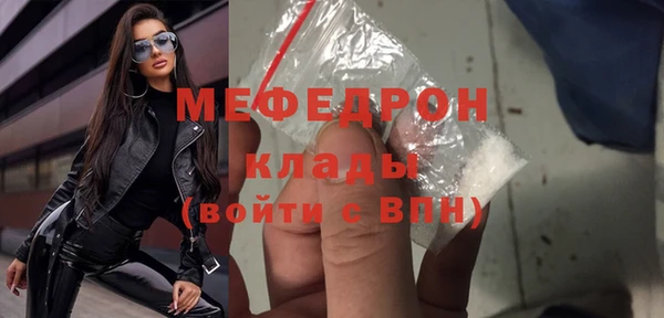 молекула духа Пересвет